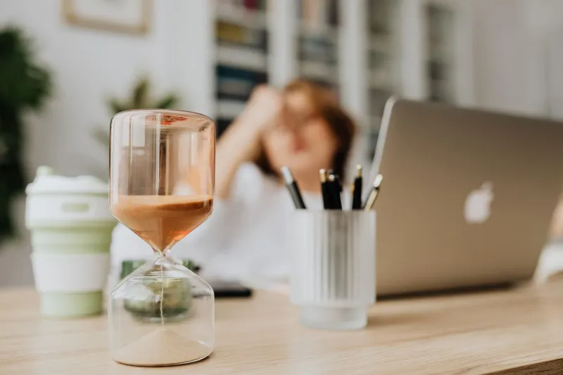 The Discipline Paradox: How Mastering Your Wellness Routine May Be Setting You Up for a Serious Crash